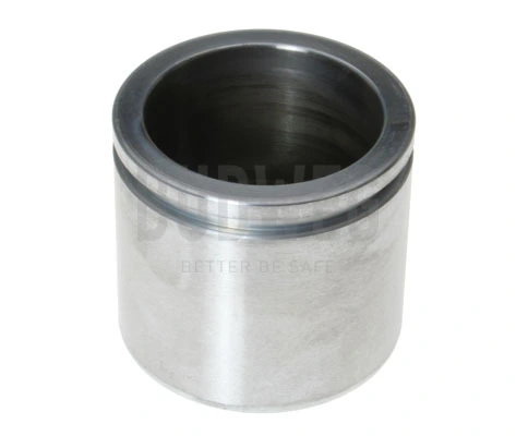 Piston, brake caliper